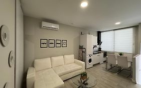 Garden City Lofts